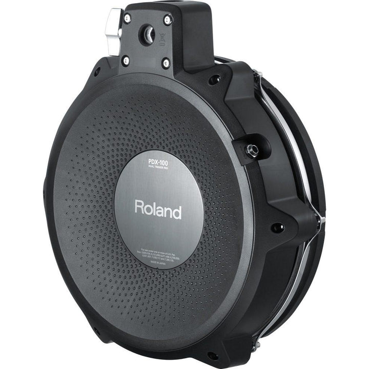 Roland PDX-100 Dual Drum Mesh Trigger V-Pad