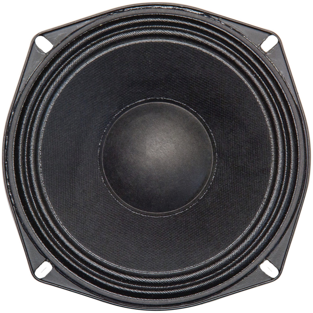 Eminence Alpha 5-8 Midbass Speaker (250 Watts, 5 Inch), 8 Ohms