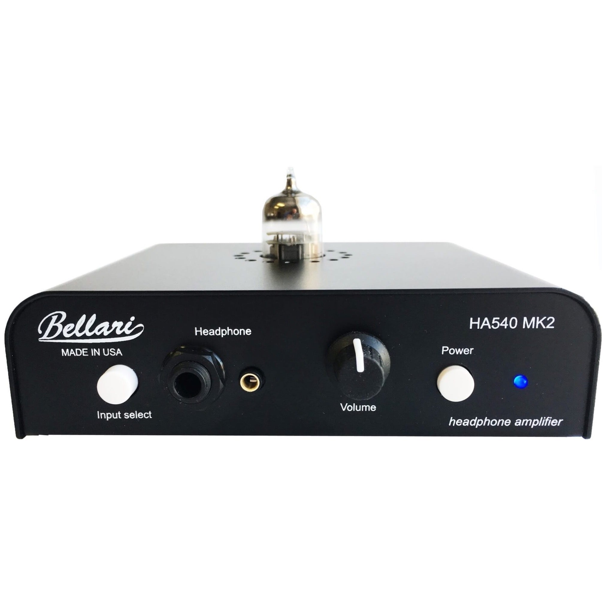 Rolls cheap headphone amplifier