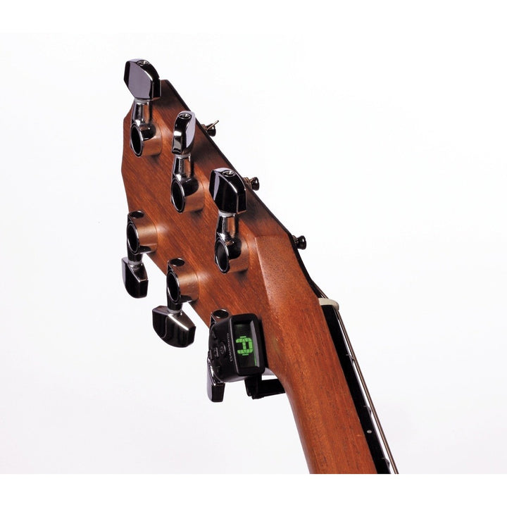 Planet Waves NS Micro Headstock Tuner