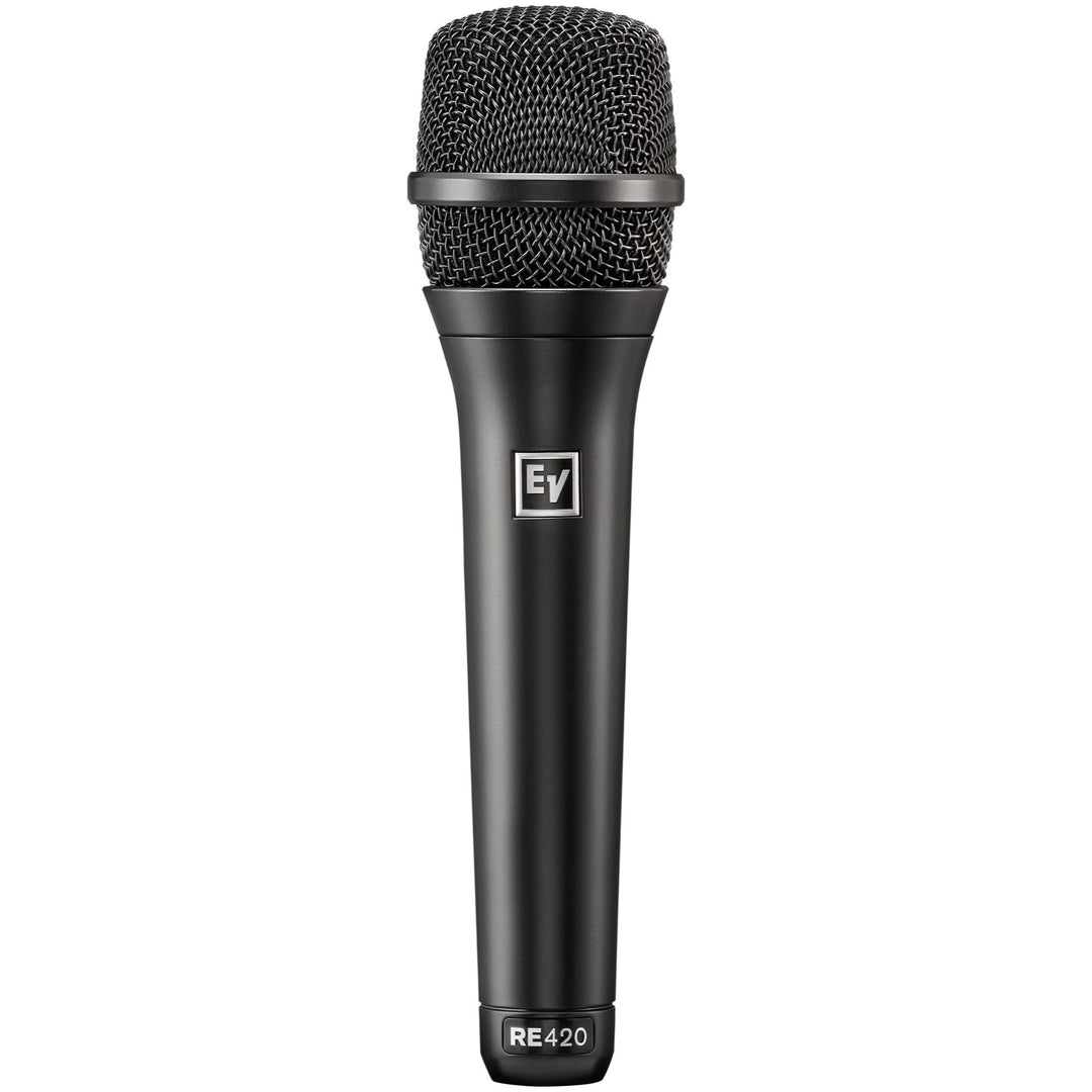 Electro-Voice RE-420 Condenser Cardioid Vocal Microphone