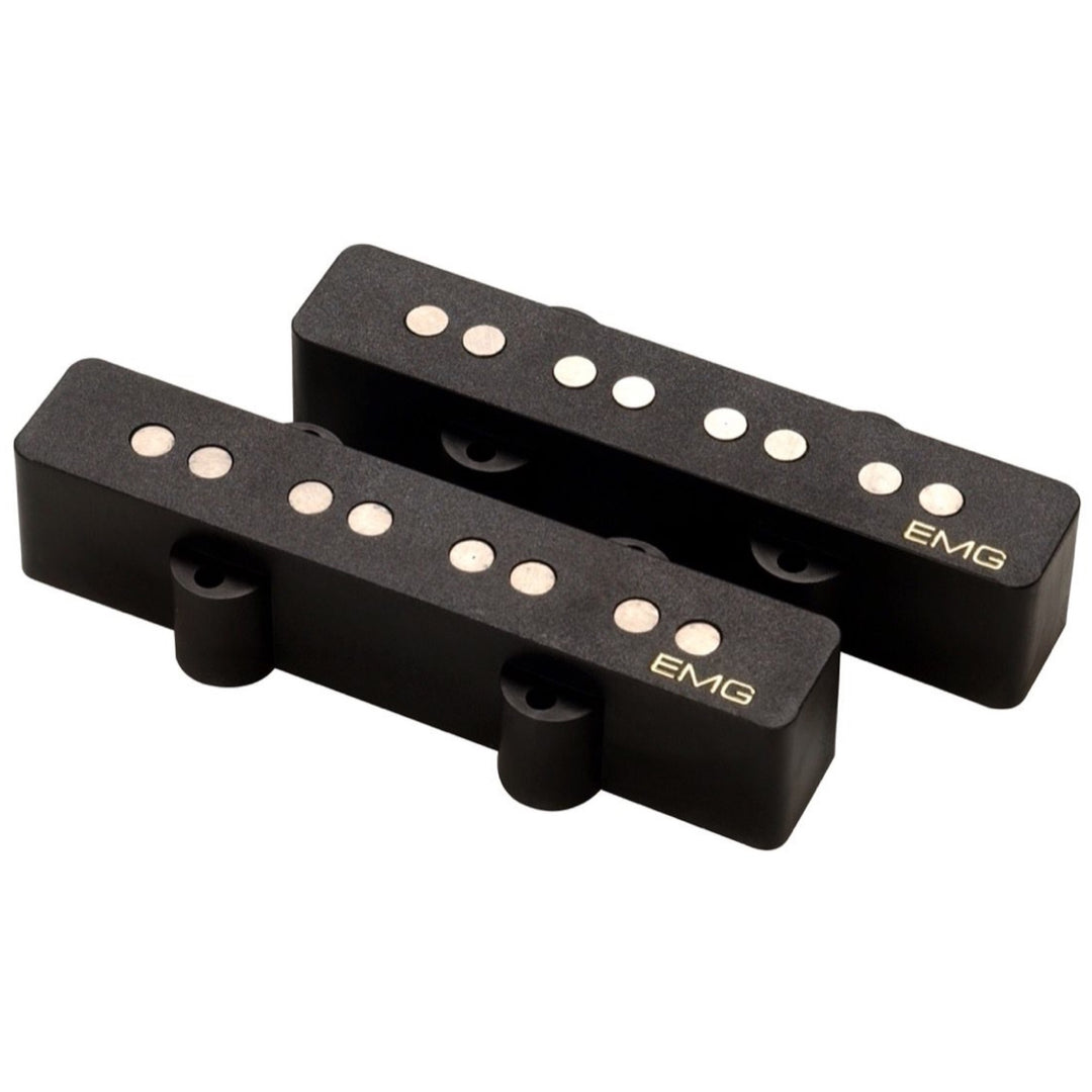 EMG JV52 SET Vintage Bass Pickup Set