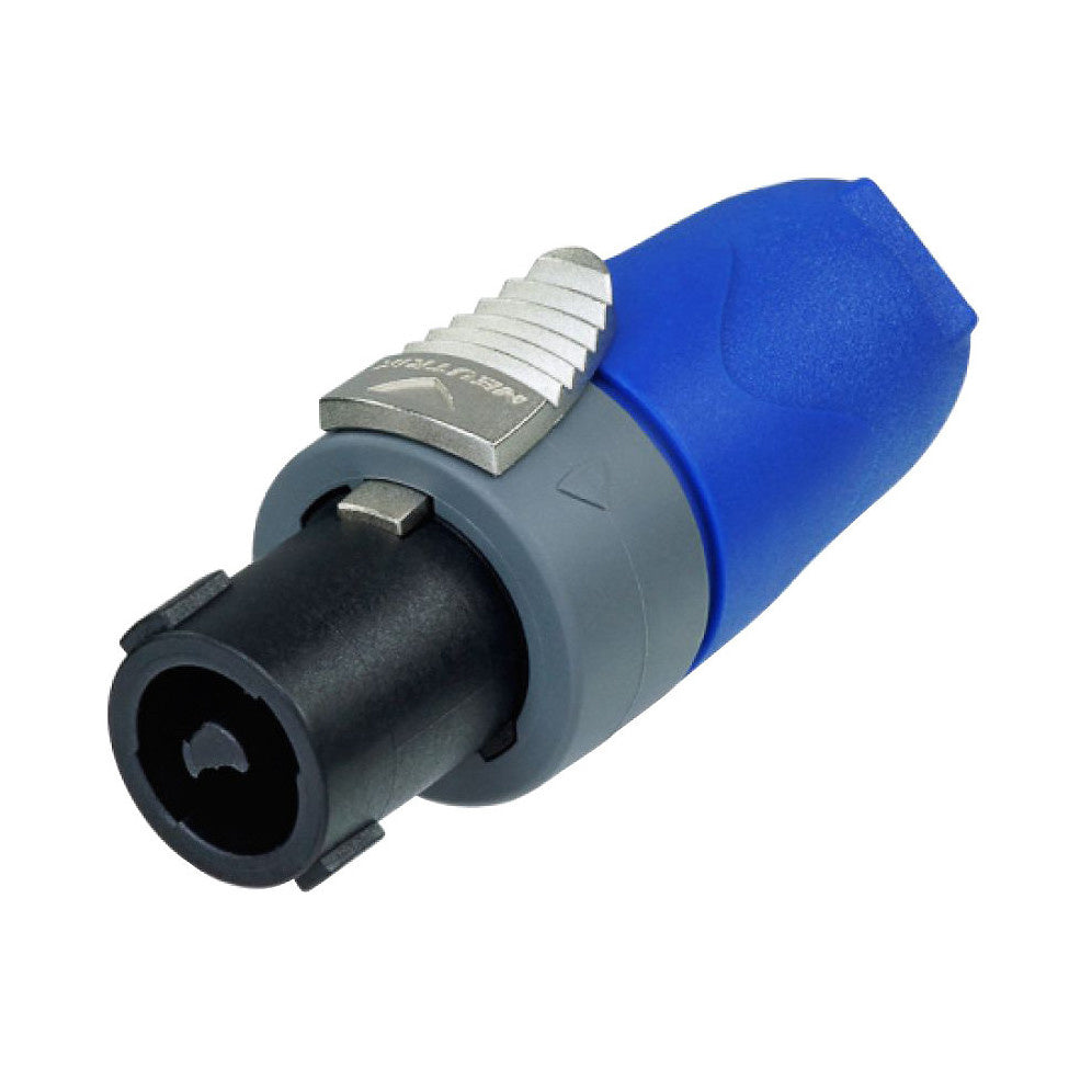 Neutrik NL2FX 2-Pole Speakon Female Cable Connector