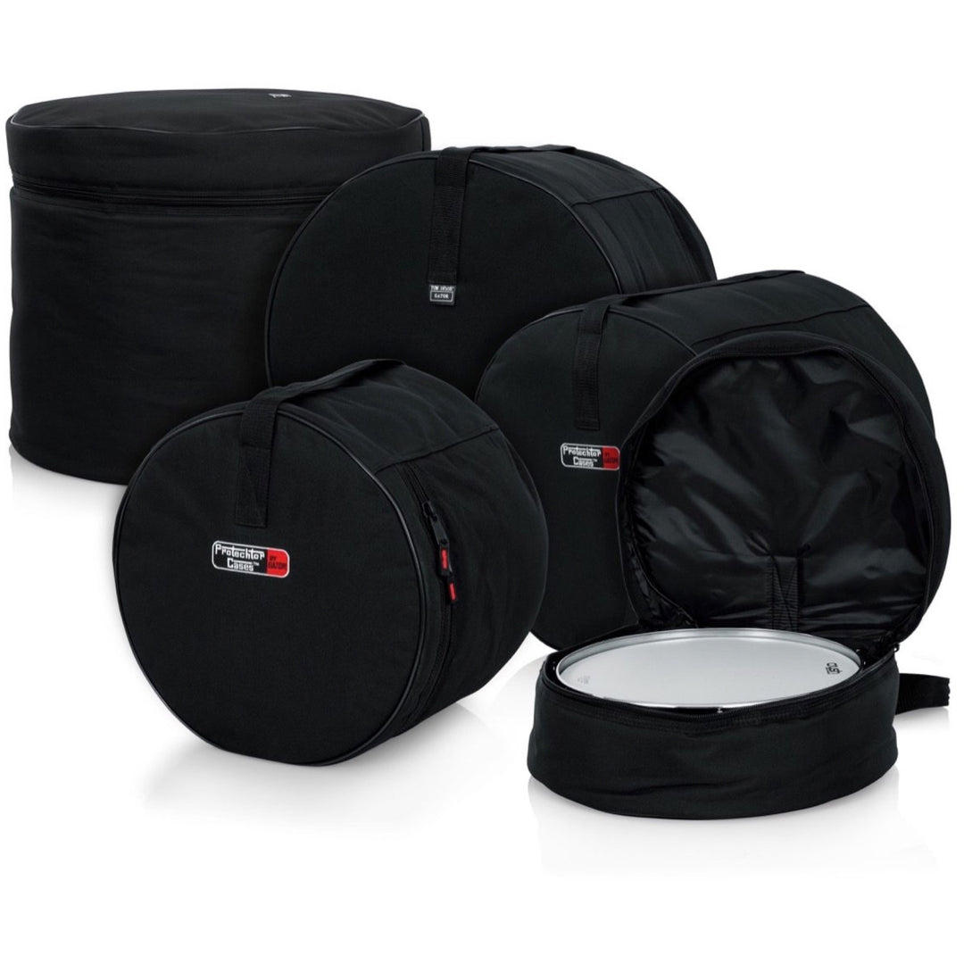 Gator GP Fusion 16 Fusion Series 5-Piece Drum Bag Set