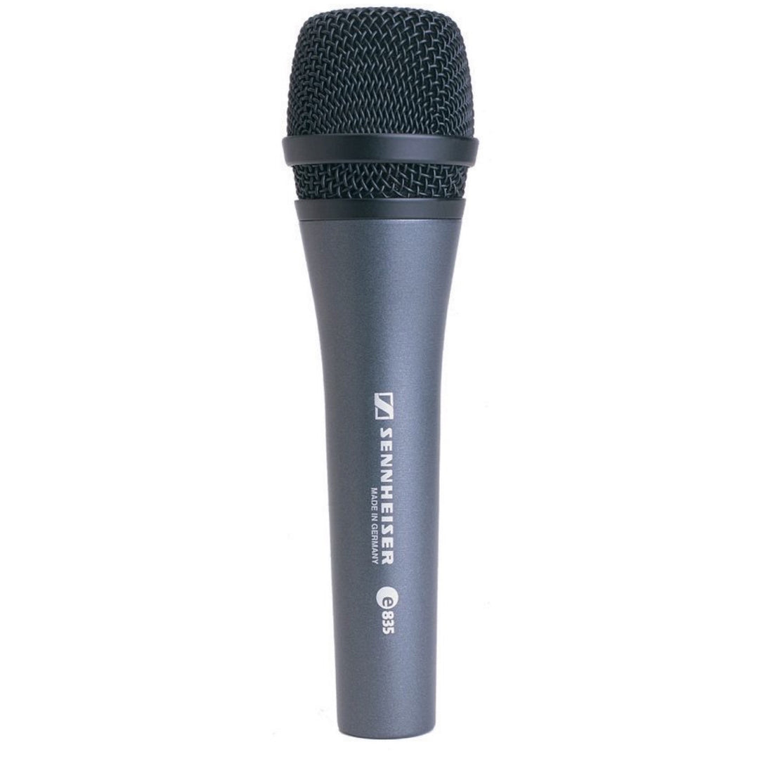 Sennheiser e835 Dynamic Microphone