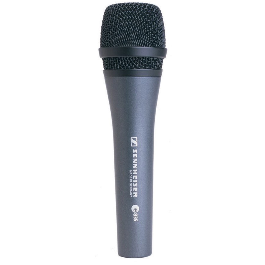 Sennheiser e835 Dynamic Microphone