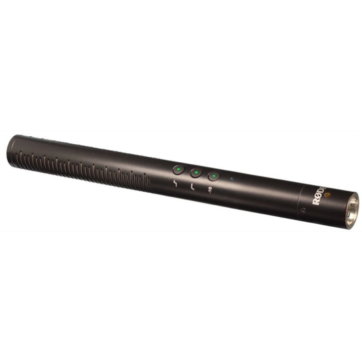 Rode NTG4 Shotgun Microphone