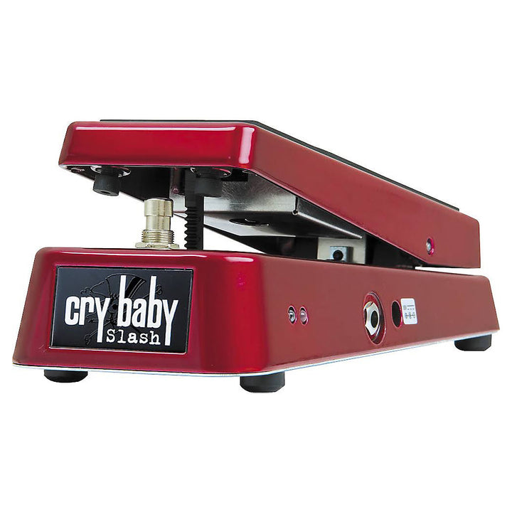 Dunlop SW95 Crybaby Slash Wah Pedal