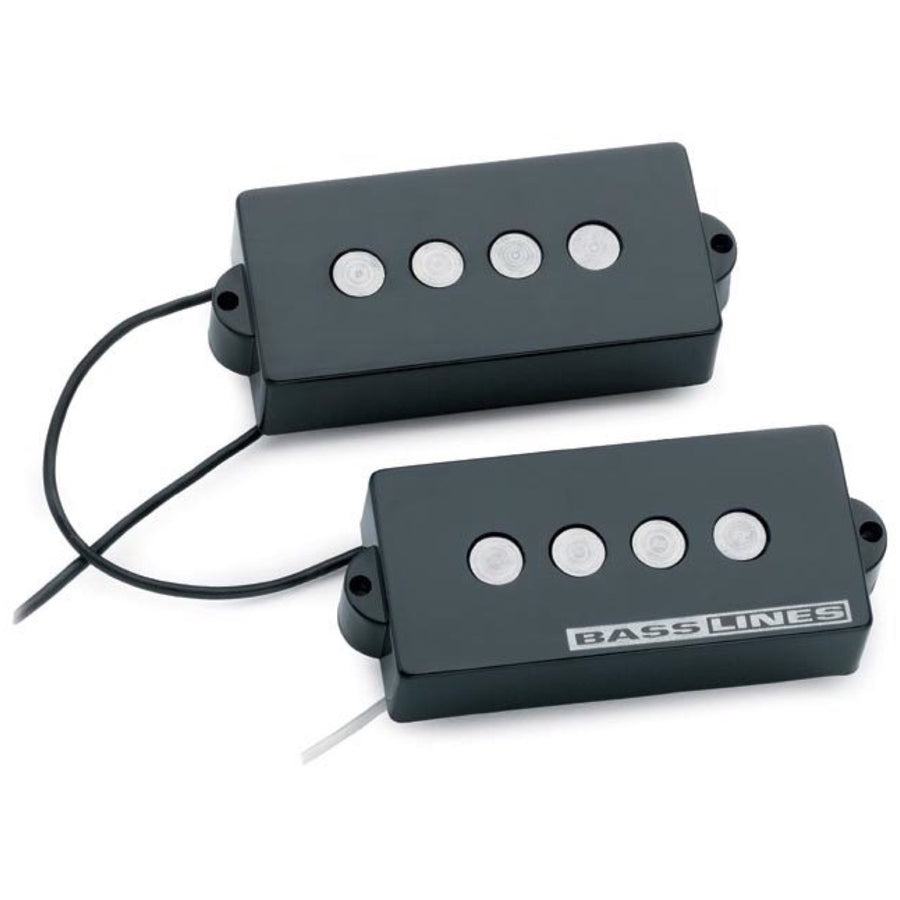 Seymour Duncan SPB3 Quarter Pound P Bass Pickup