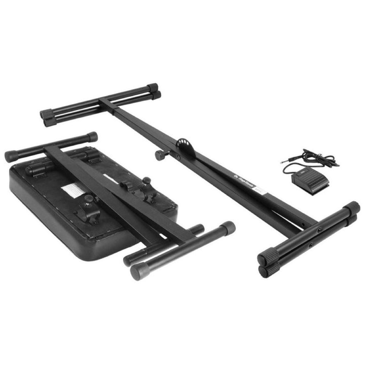 On-Stage KPK6520 Keyboard Stand Pack