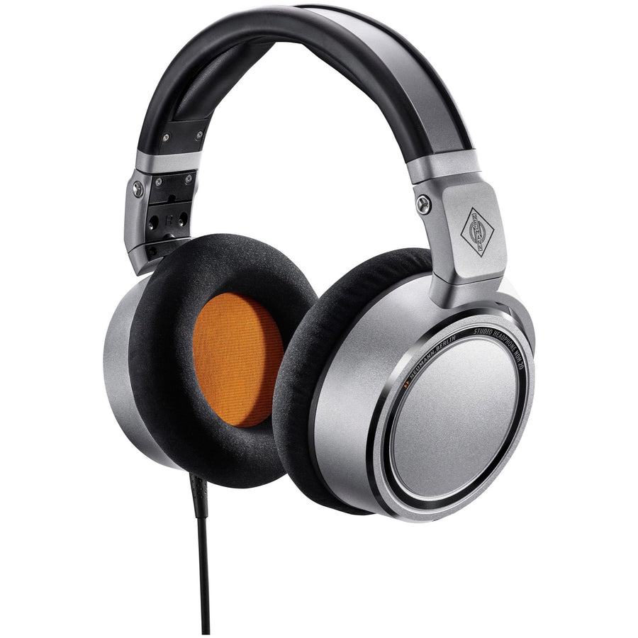 Neumann NDH-20 Closed-Back Studio Headphones