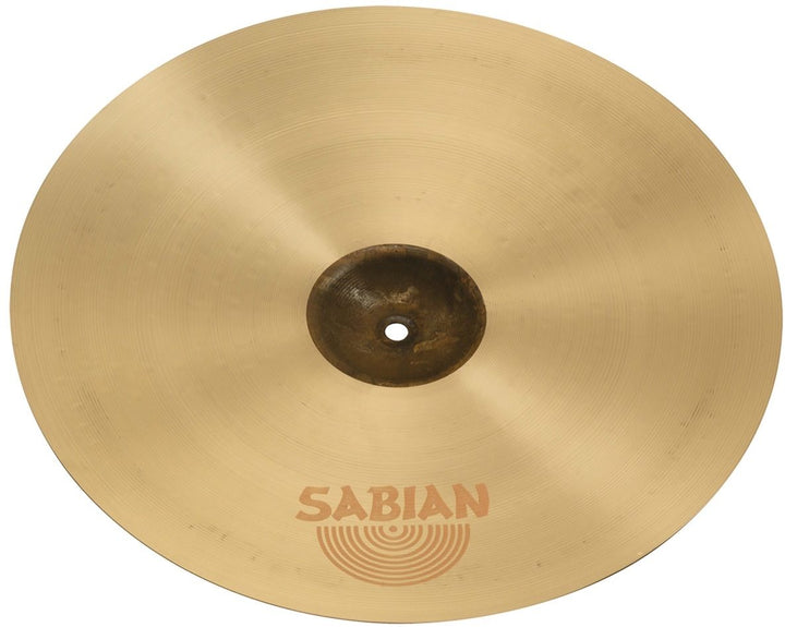 Sabian XSR Monarch Crash Cymbal, 17 Inch