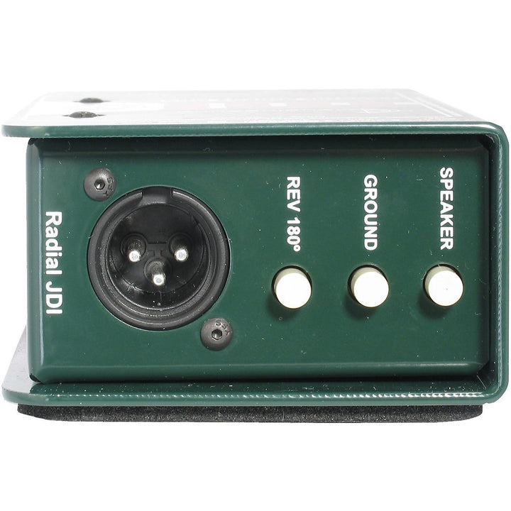 Radial JDI Passive Direct Box