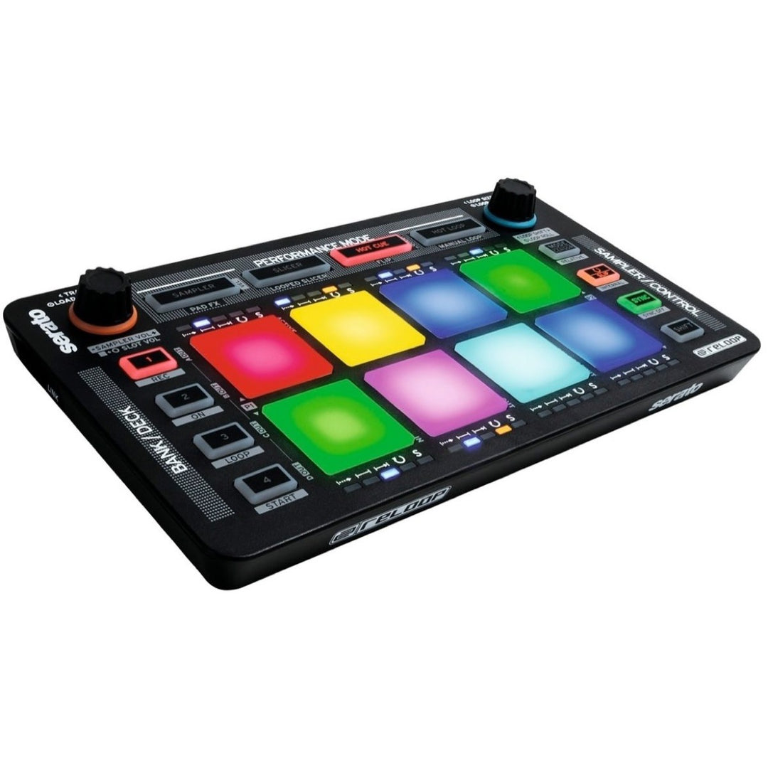 Reloop NEON DJ Controller