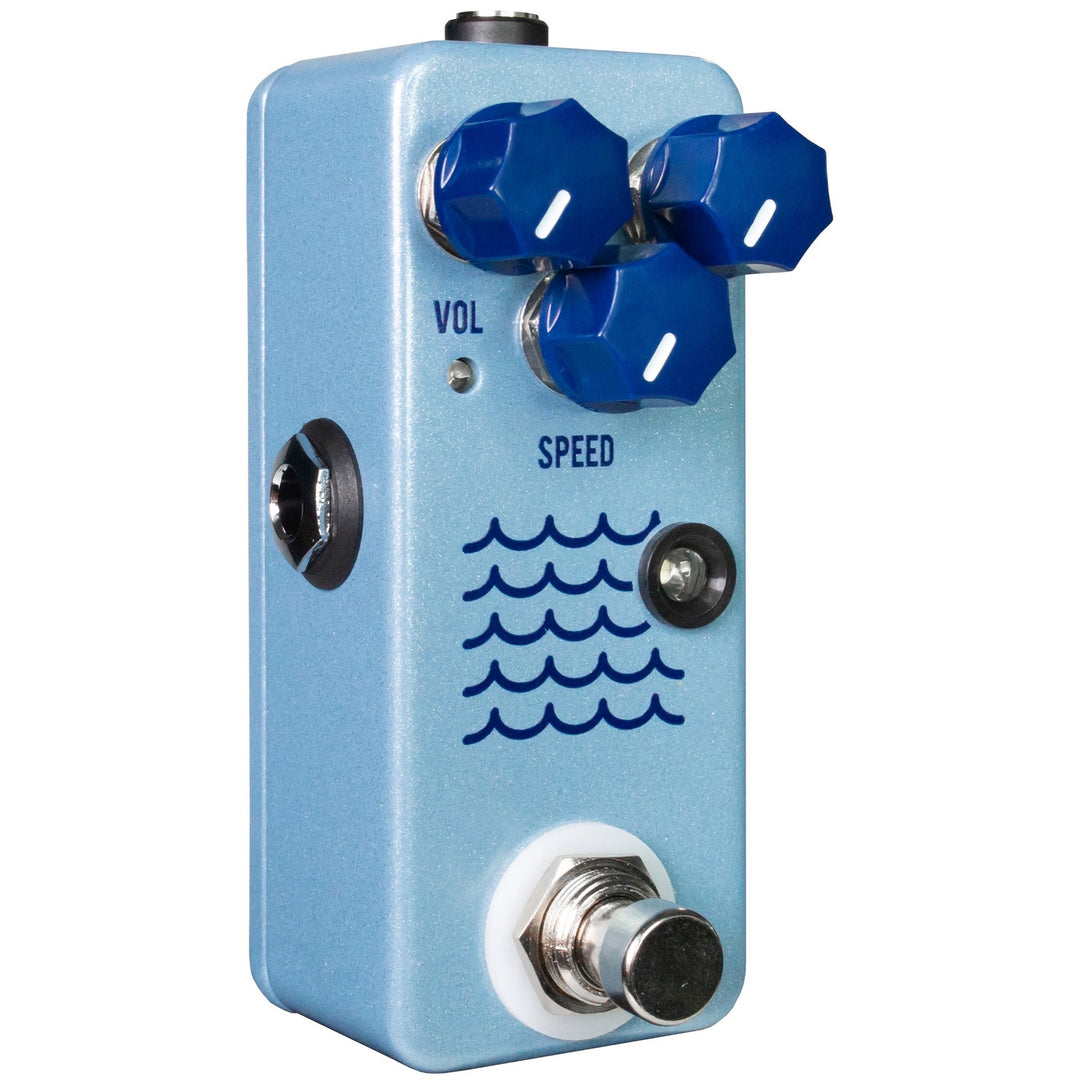 JHS Tidewater Tremolo Pedal