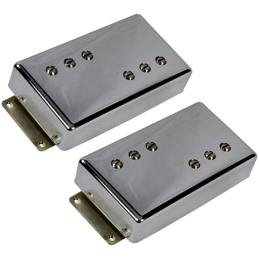 Mojotone 72 Clone Wide Range Humbucker Pickup Set