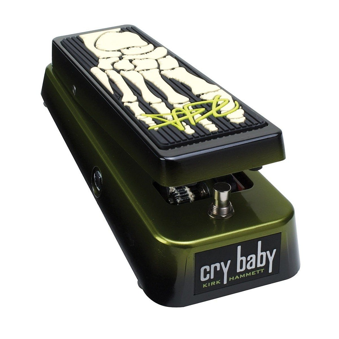 Dunlop KH95 Kirk Hammett Wah Pedal