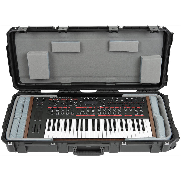 SKB 3i-3614-TKBD iSeries 49-Key Keyboard Case