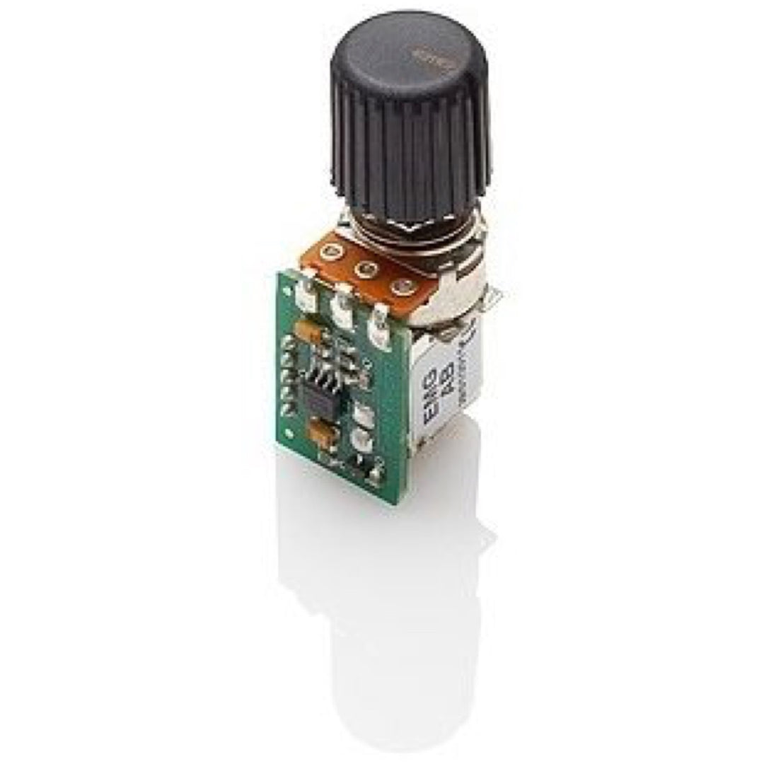 EMG AB Afterburner 20dB Gain Boost Potentiometer