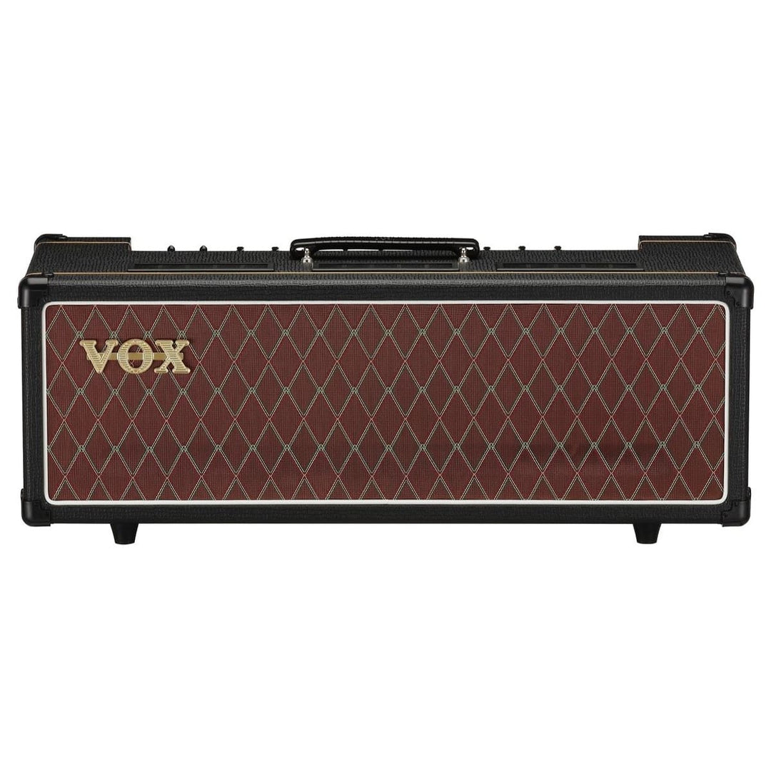 Vox AC30CH Custom Guitar Amplifier Head (30 Watts)