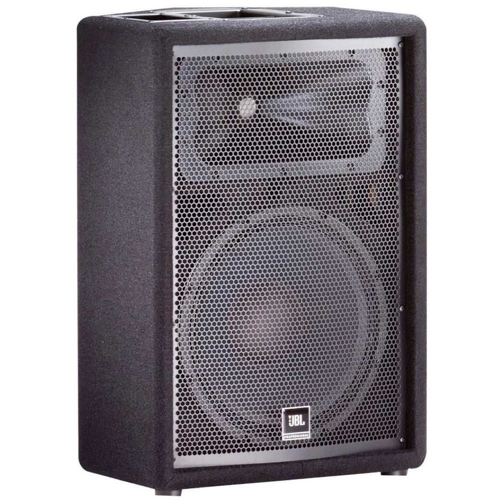 JBL JRX212 2-Way Passive, Unpowered PA Speaker