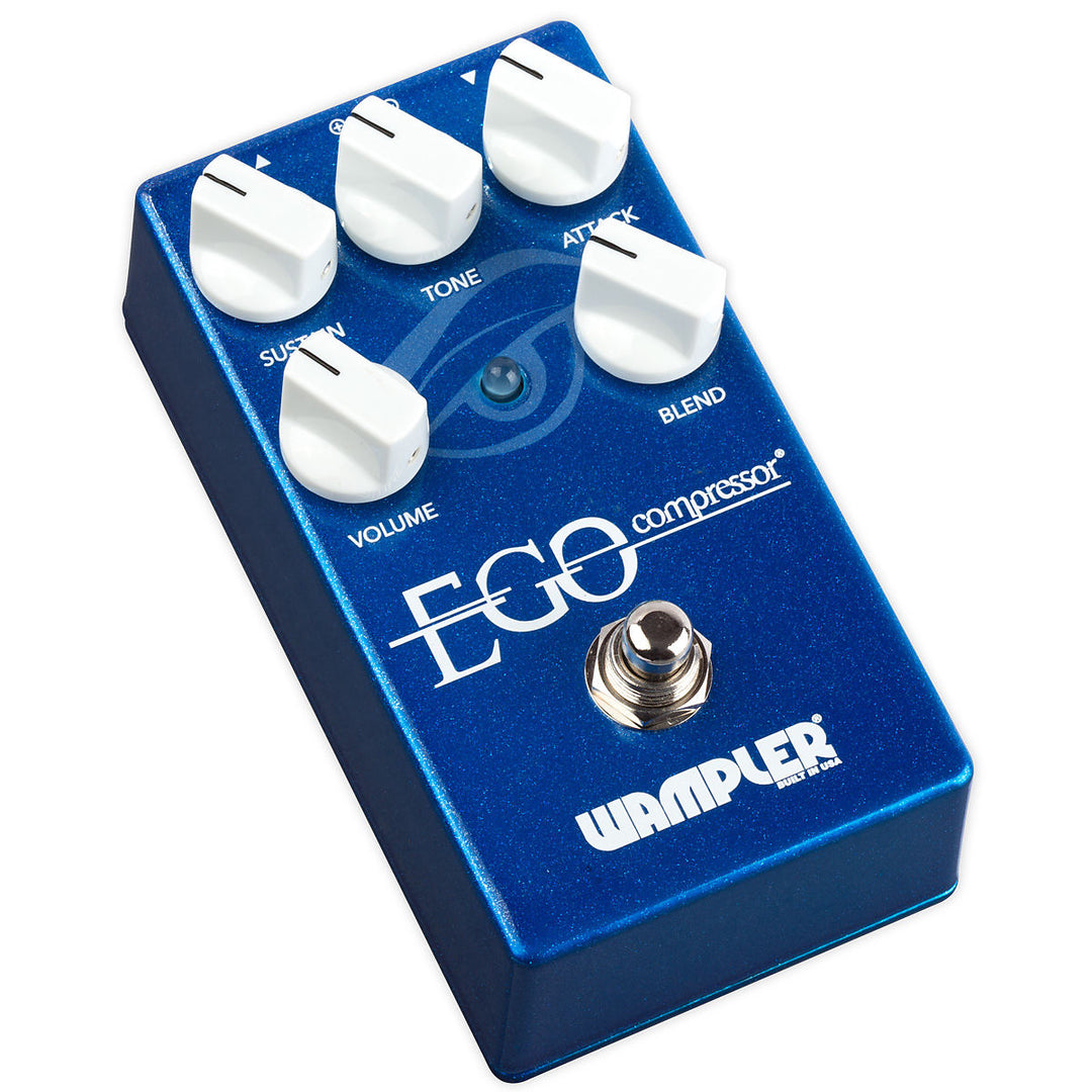 Wampler Ego Compressor Pedal