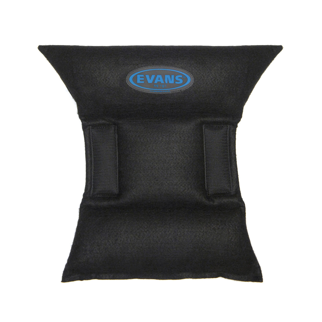 Evans EQ Pad Bass Drum Muffling Pad