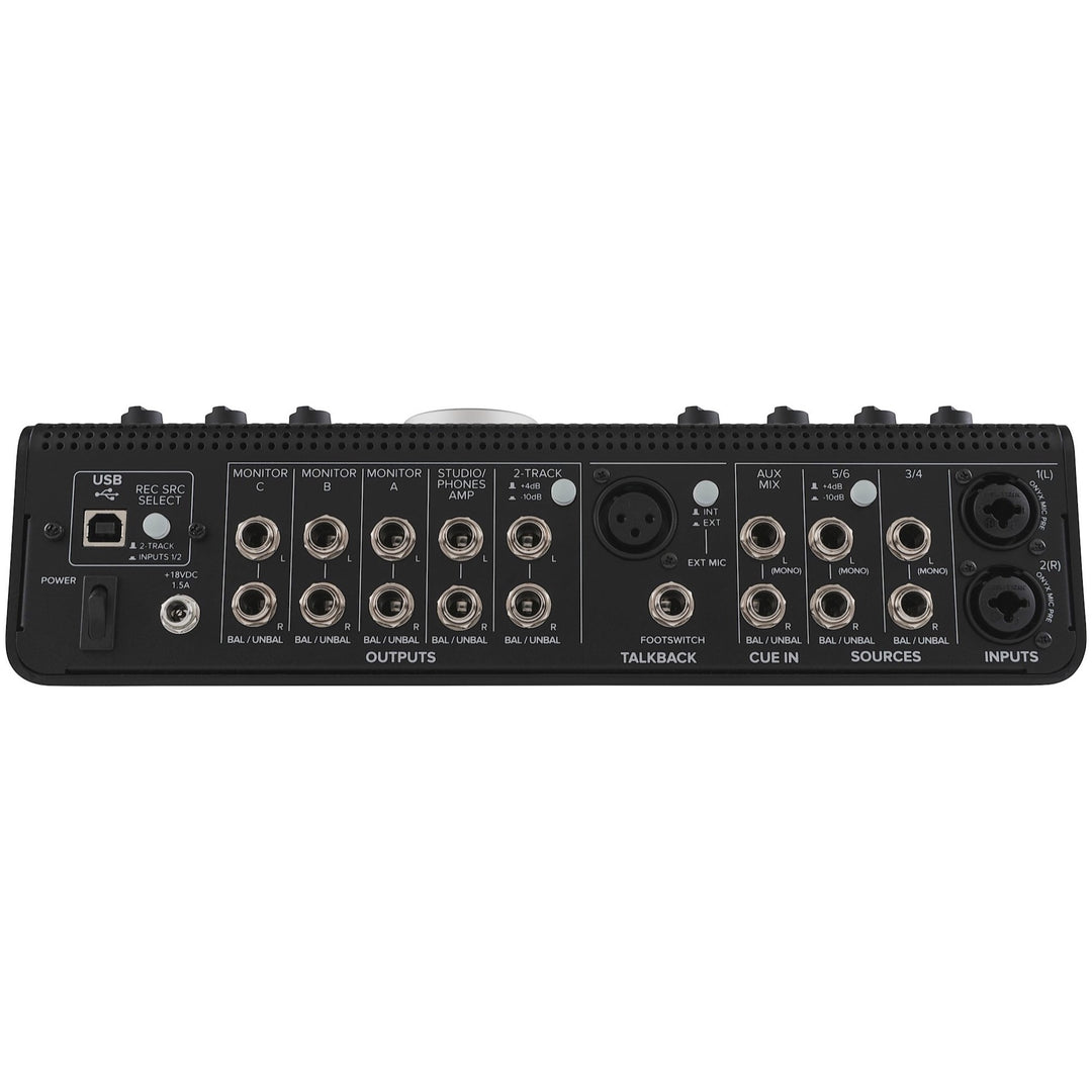 Mackie Big Knob Studio Plus Monitor Controller