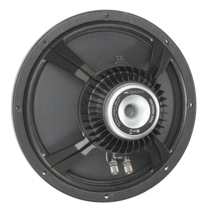 Eminence Deltalite 2512 Speaker (250 Watts), 8 Ohms, 12 Inch