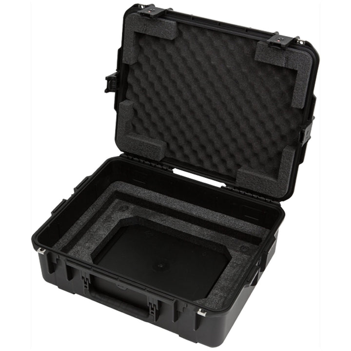 SKB iSeries Fly Rack Case, 3i-2217M82U, 2-Space