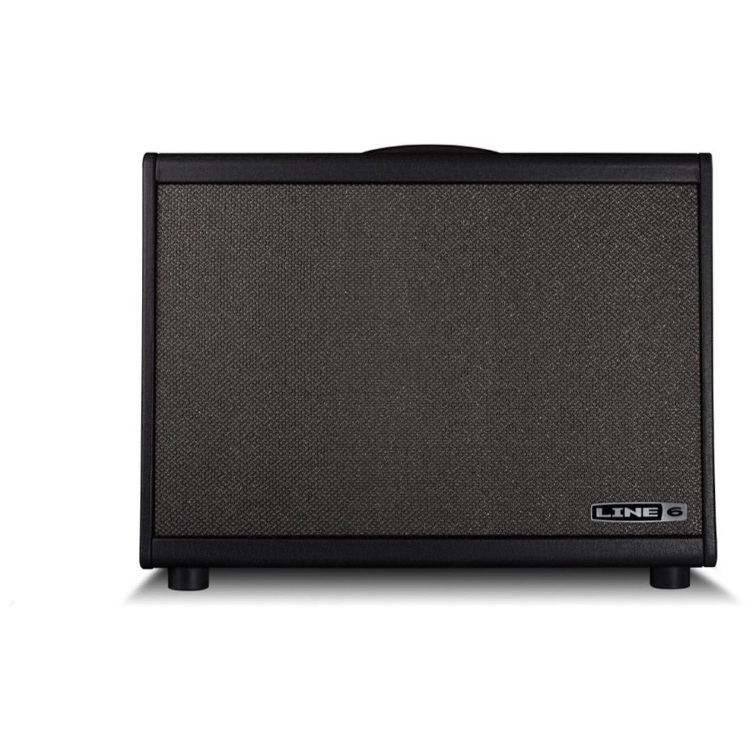 Line 6 PowerCab 112 Speaker System (250 Watts, 1x12 Inch)