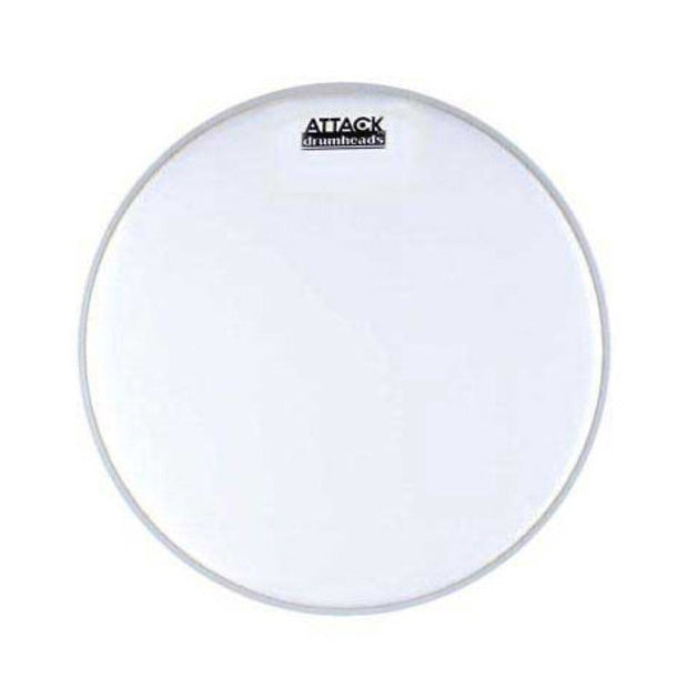 Attack Snare Side Drumhead, Medium, 14 Inch