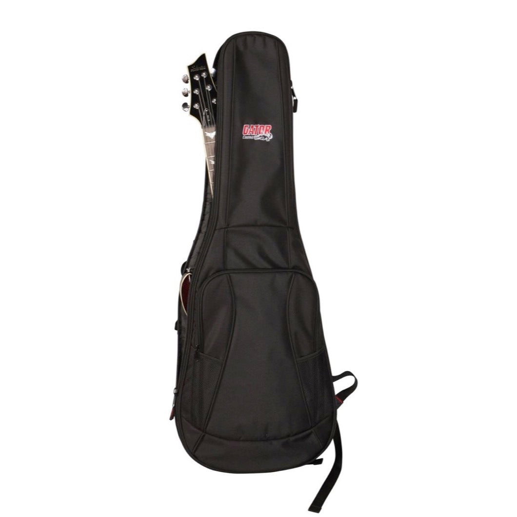 Gator GB-4G-ELECTRIC 4G Series Electric Guitar Gig Bag