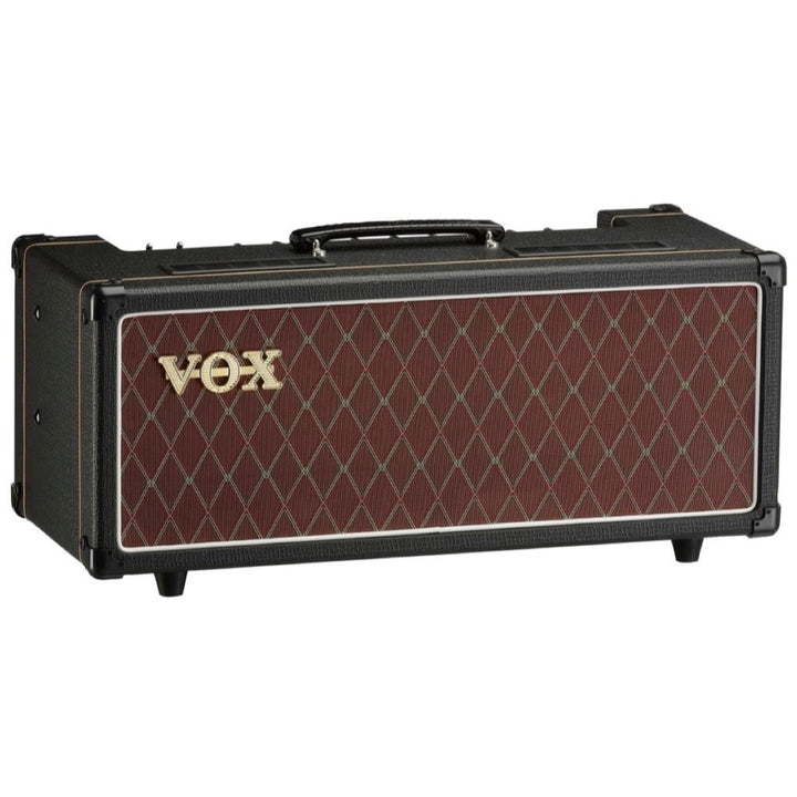 Vox AC15CH Custom Guitar Amplifier Head (15 Watts)