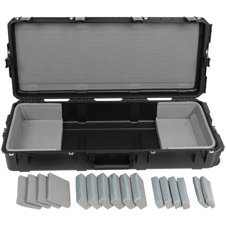 SKB 3i-4217-TKBD iSeries 61-Key Keyboard Case