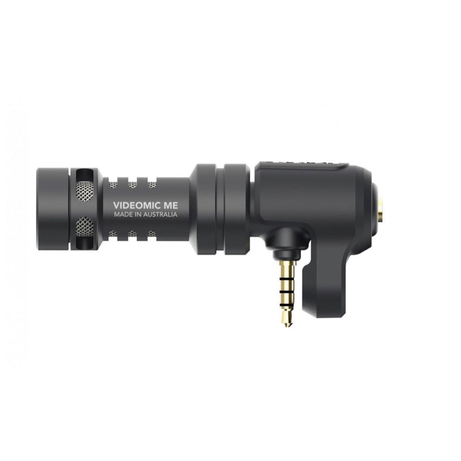 Rode VideoMic ME Compact iOS Shotgun Microphone