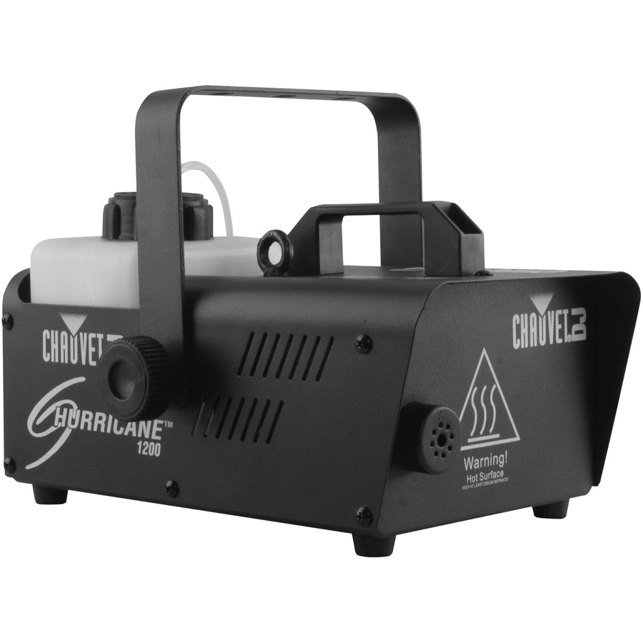 Chauvet DJ Hurricane 1200 Fog Machine