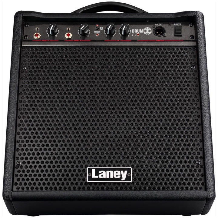 Laney DrumHUB Reference Monitor (80 Watts, 1x10 Inch)