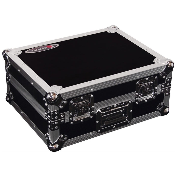 Odyssey FZ1200 Flight Zone Turntable Case