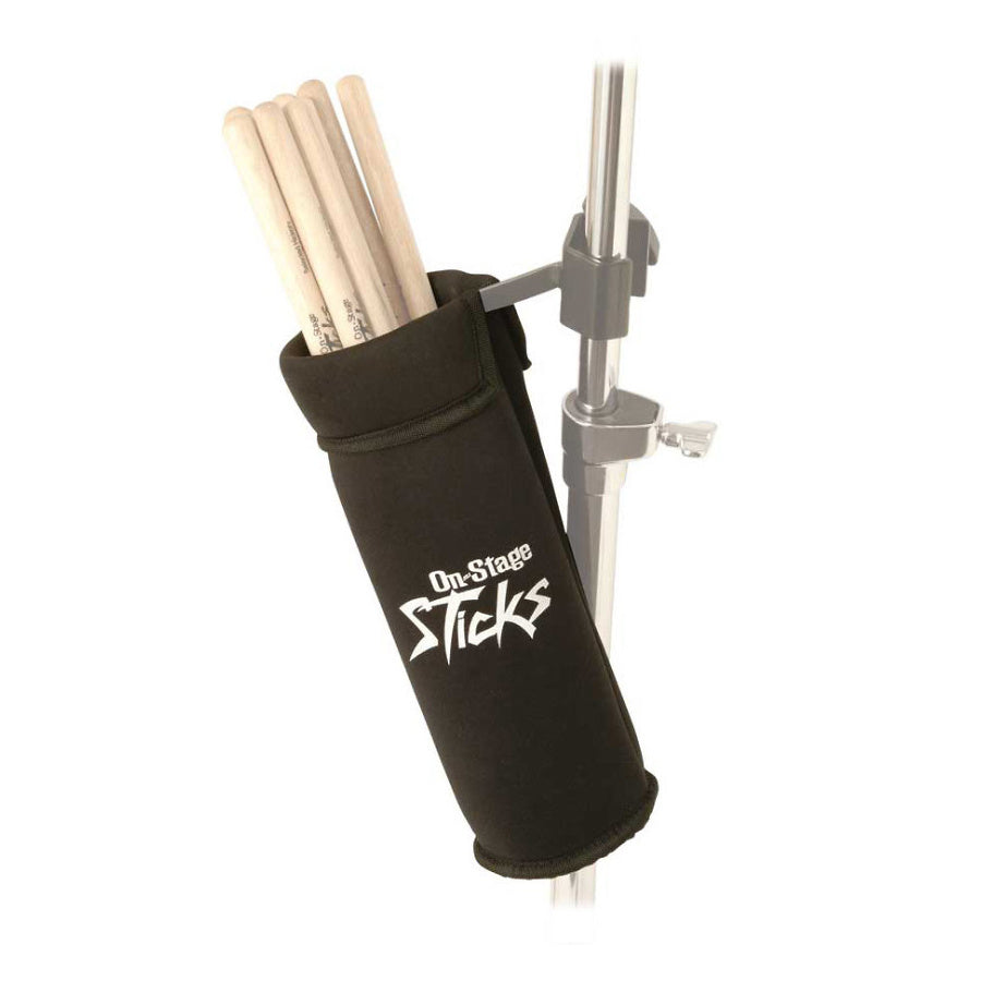 On-Stage DA100 Clamp-On Drumstick Holder