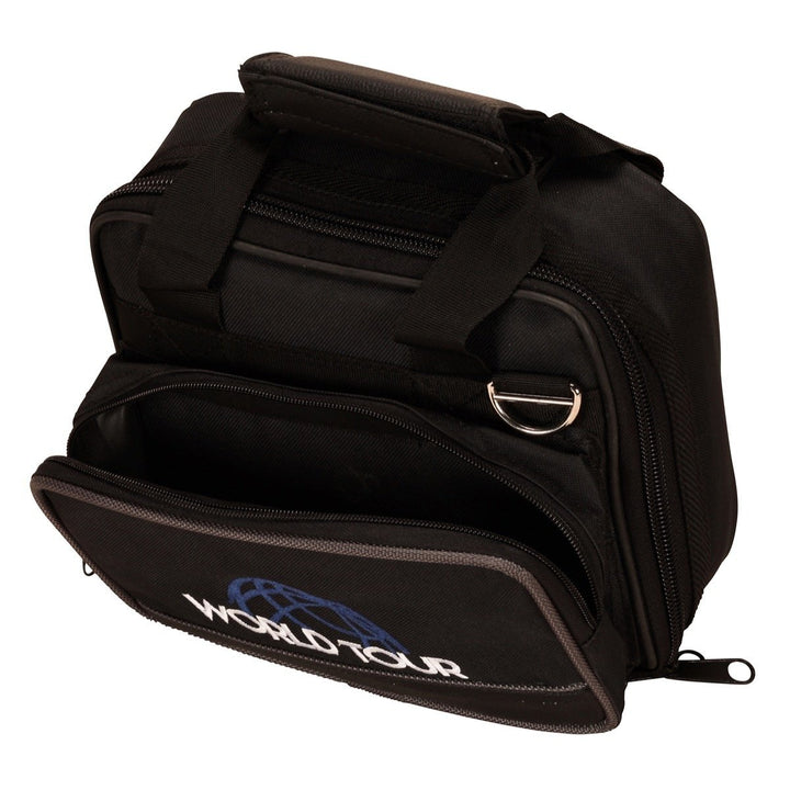 World Tour Gig Bag, 10 x 6.75 x 2.5 in.