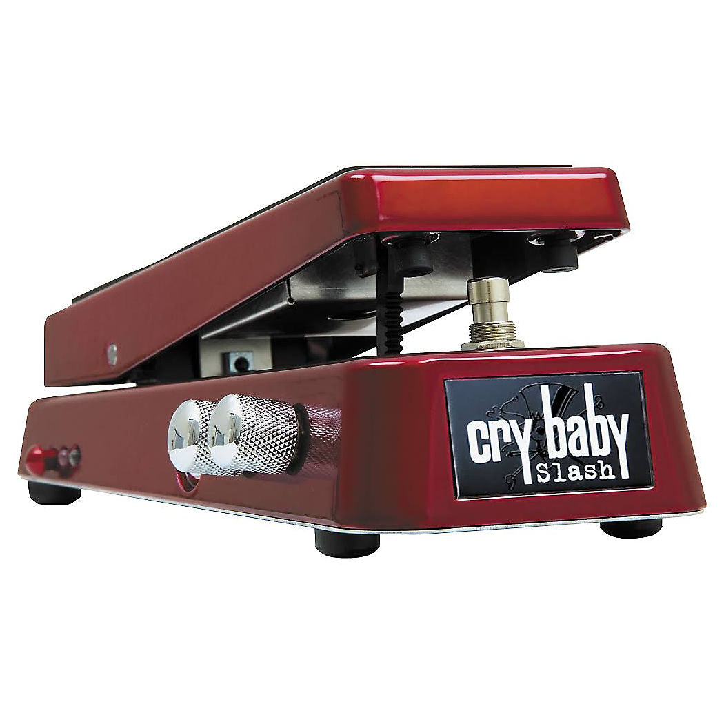 Dunlop SW95 Crybaby Slash Wah Pedal