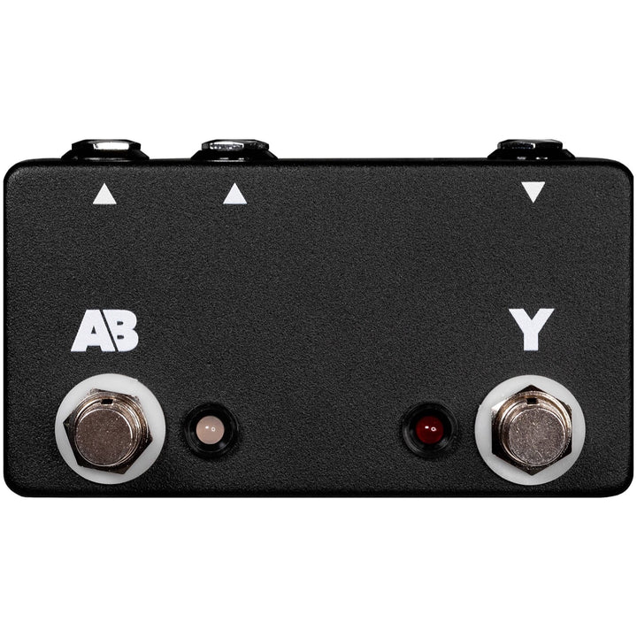 JHS Active ABY Pedal