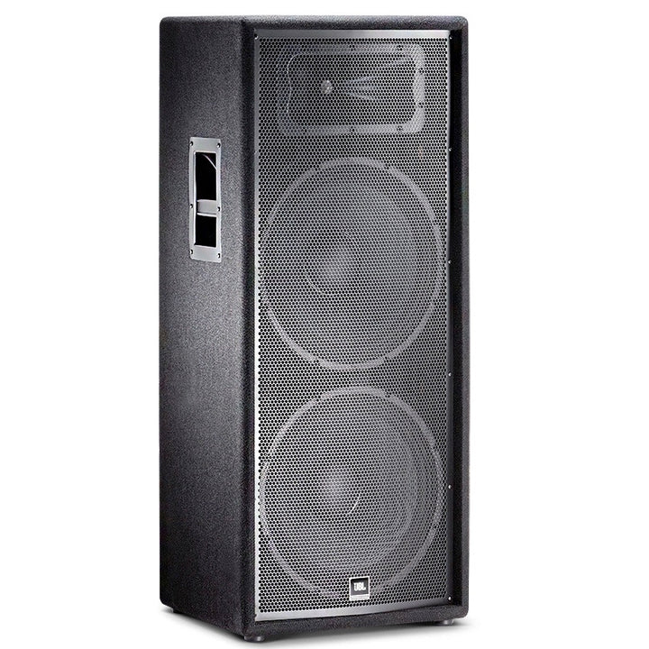 JBL JRX225 2-Way Passive, Unpowered PA Speaker