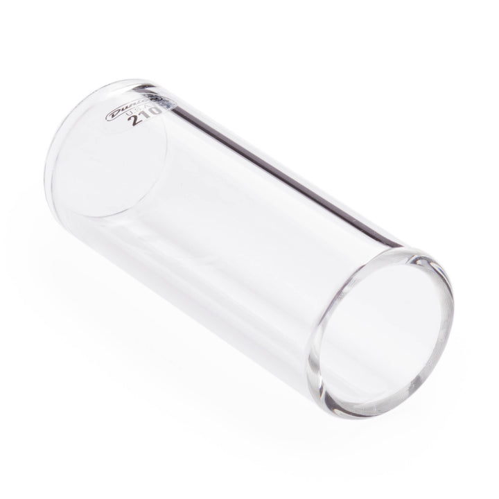 Dunlop 210 Pyrex Glass Slide