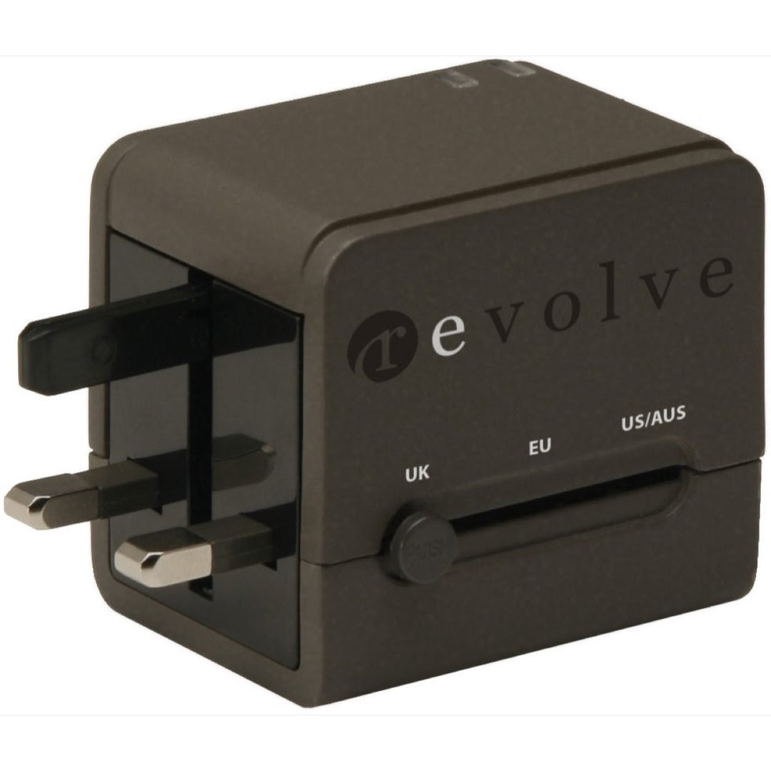 Revolve xeGEO Universal Charger