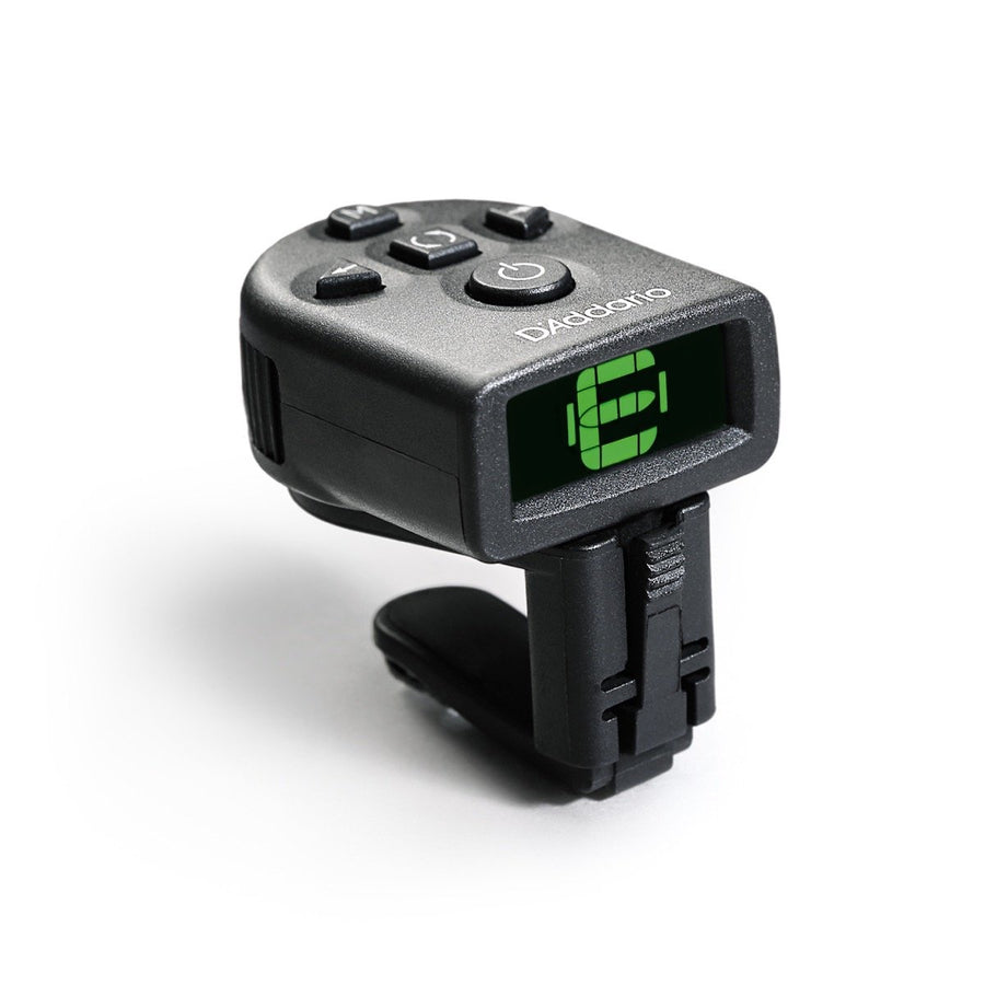 Planet Waves NS Micro Headstock Tuner