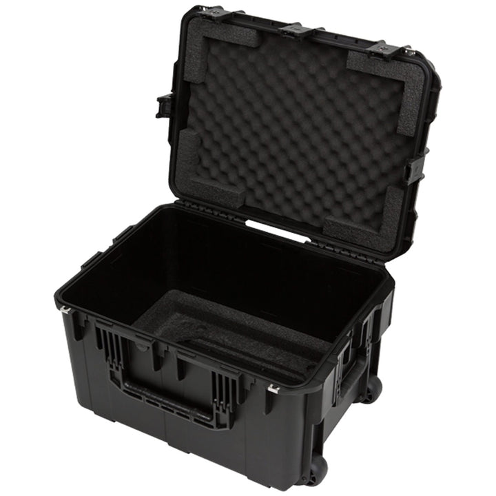 SKB iSeries Fly Rack Case, 3i-2317M146U, 6-Space