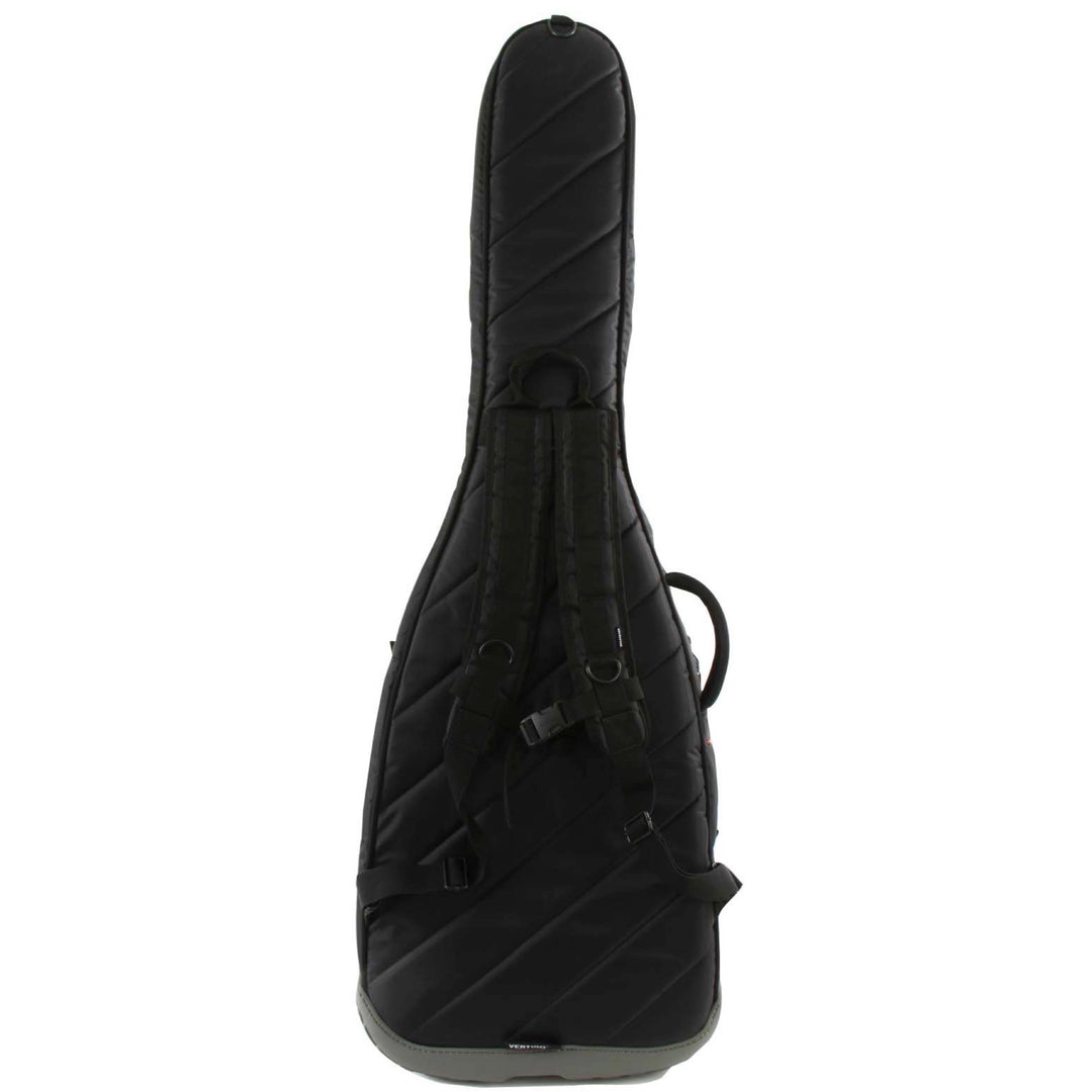 Mono Vertigo Electric Bass Guitar Case, Jet Black