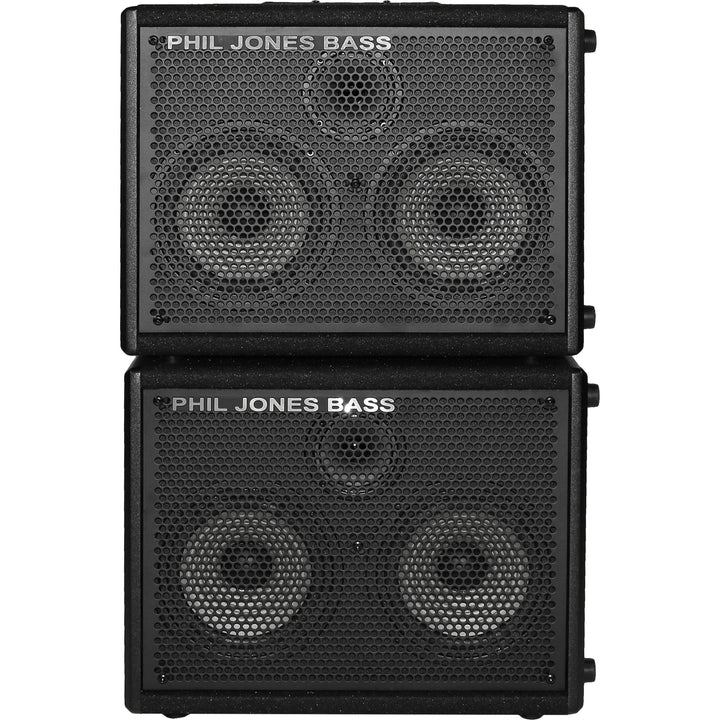 Phil Jones Bass Cab-27 Compact Bass Speaker Cabinet